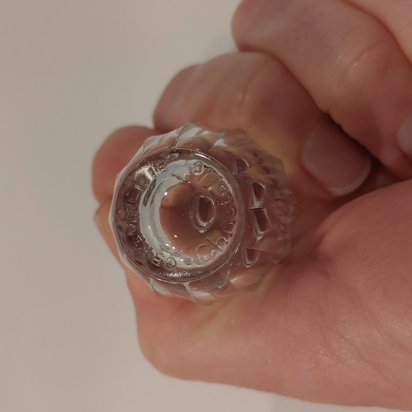 Christofle Cardeilhac Sterling Silver (0.950) Salt Shakers Vintage from France - Picture 5 of 11